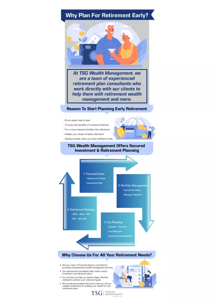 PPT - Investment & Retirement Planning PowerPoint Presentation, free ...