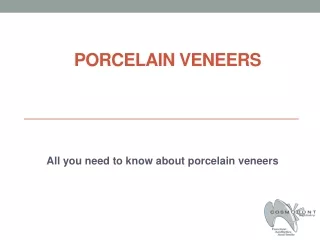 porcelain veneers cosmodont