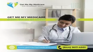 How to Choose the Right Medicare Plan