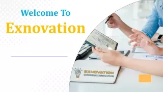 Digital Marketing Agency in Baltimore - Exnovation