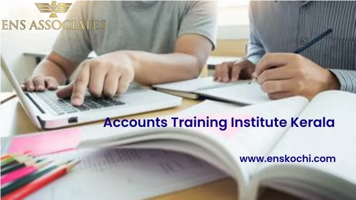 accounts training institute kerala