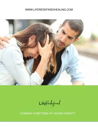 www liferedefinedhealing com