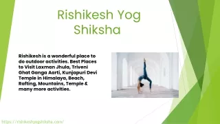 Yogshiksha