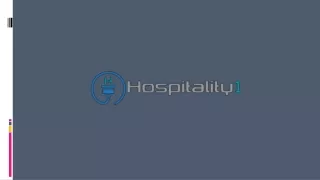 Hotel Safes - By hospitality 1