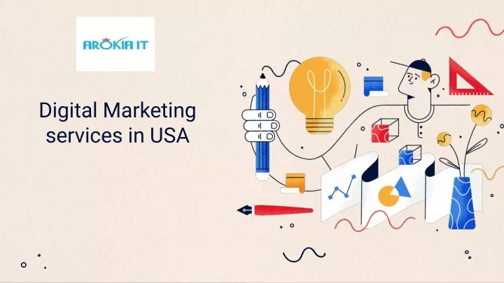 digital marketing services in usa