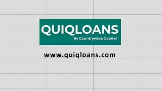 Quiqloans