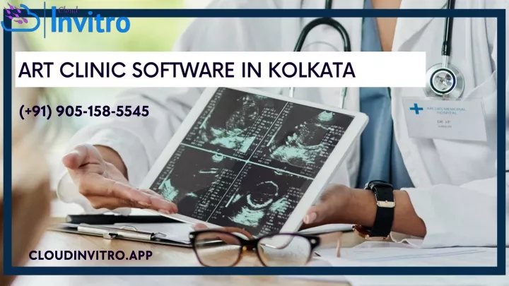 art clinic software in kolkata