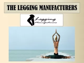 Best Fashionable Leggings In Wholesale Price In Retail