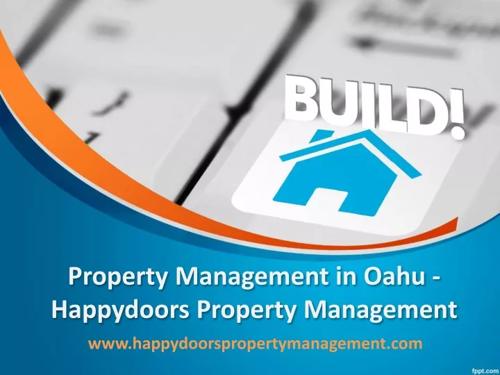 property management in oahu happydoors property management
