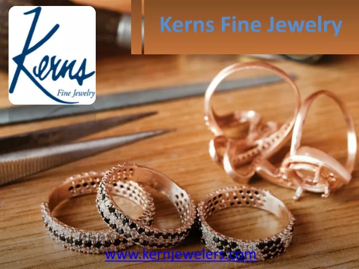 kerns fine jewelry