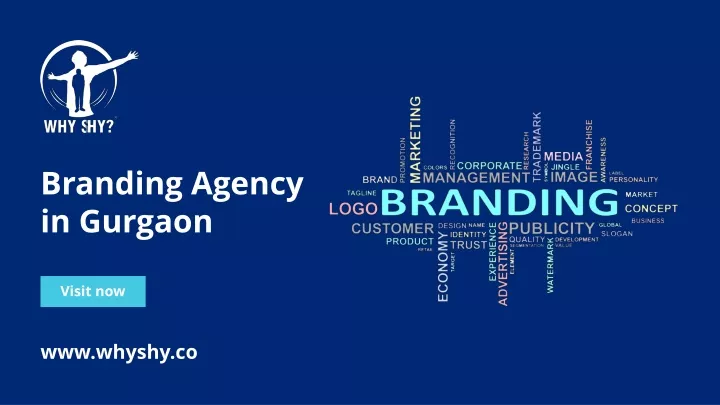 branding agency in gurgaon