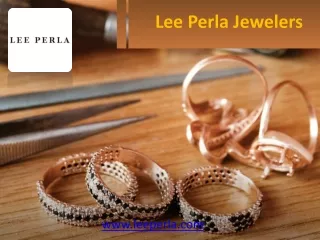 Find The Perfect Size For Your Partner's Wedding Ring_LeePerlaJewelers