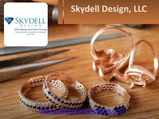 The Proper Way to Wear a Diamond Wedding Ring Everyday_SkydellDesignLLC