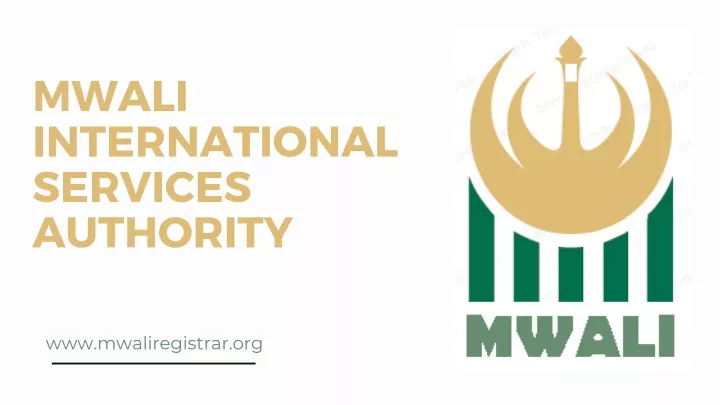 mwali international services authority