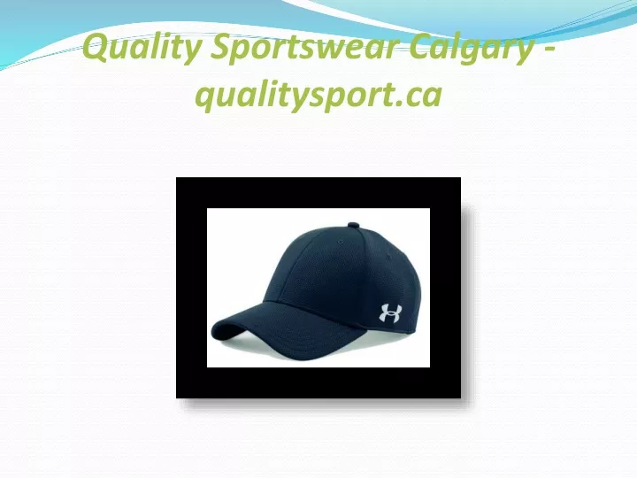 quality sportswear calgary qualitysport ca