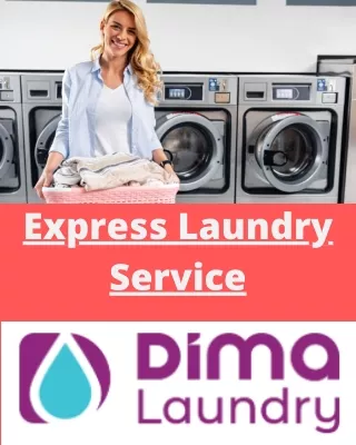 Express Laundry Service (2)