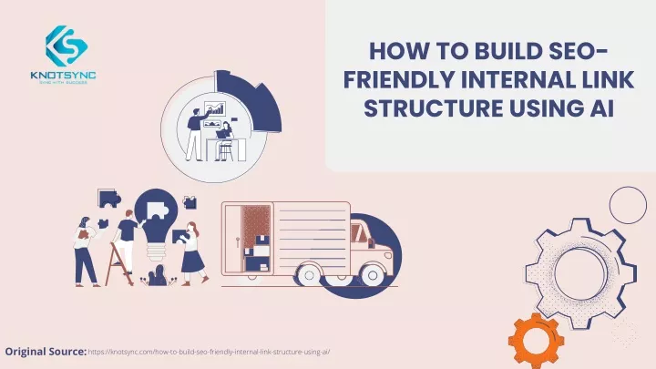 how to build seo friendly internal link structure