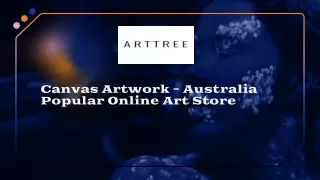 canvas artwork australia popular online art store