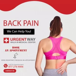 Back Pain