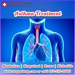 Asthma Infection