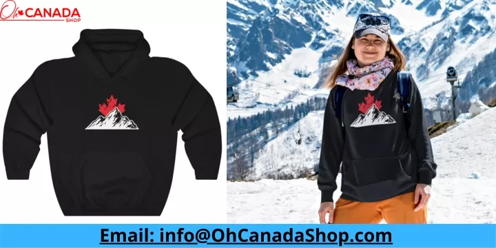 email info@ohcanadashop com