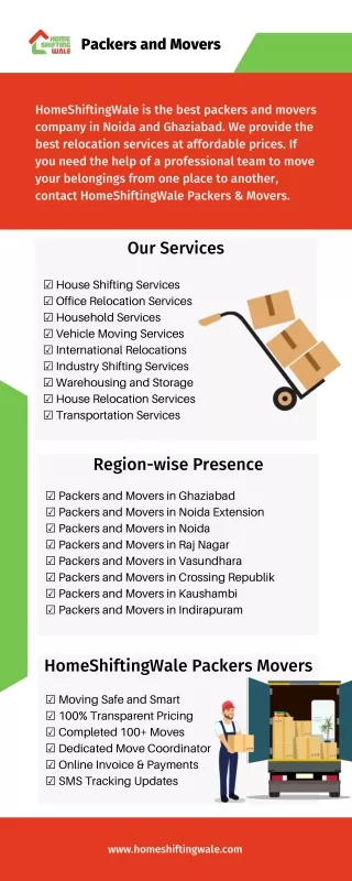 packers and movers