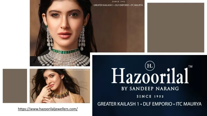 https www hazoorilaljewellers com