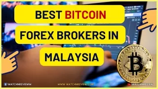 Best Bitcoin Forex Brokers In Malaysia