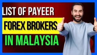 List Of Payeer Forex Brokers In Malaysia