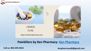 Buy Crystal Meth in New Zealand- Ken Pharmacy