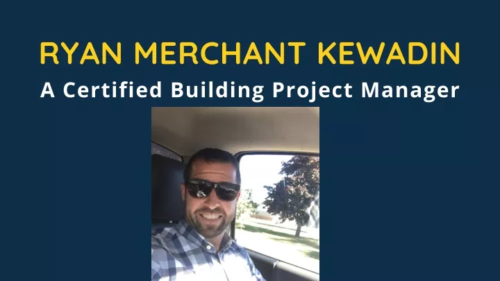 ryan merchant kewadin a certified building