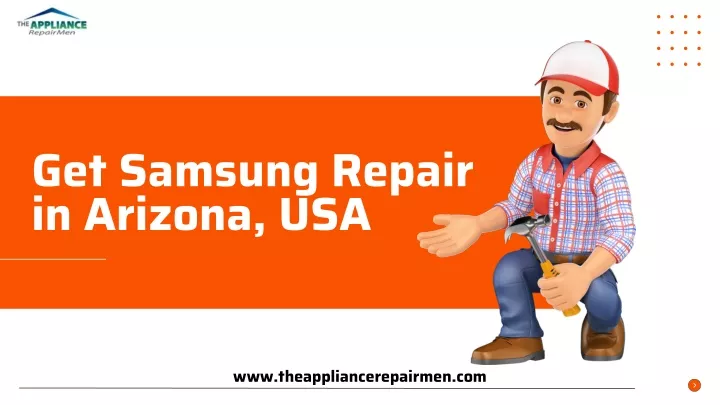 get samsung repair in arizona usa