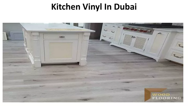 kitchen vinyl in dubai
