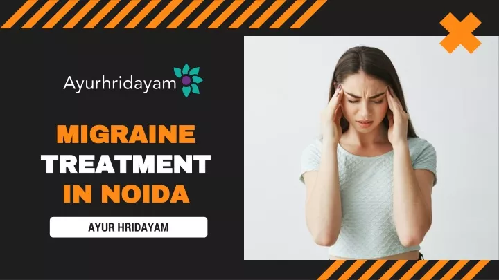 migraine treatment in noida