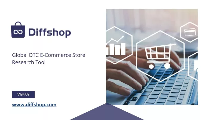 global dtc e commerce store research tool
