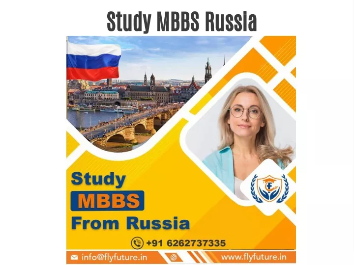 study mbbs russia