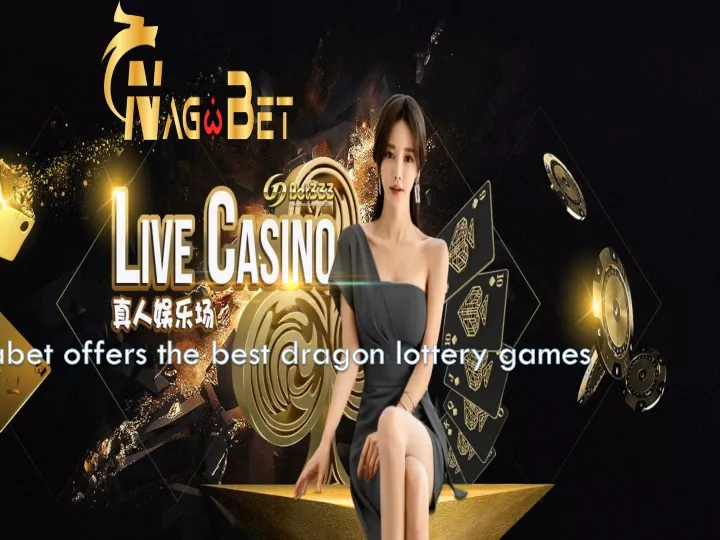 nagabet offers the best dragon lottery games
