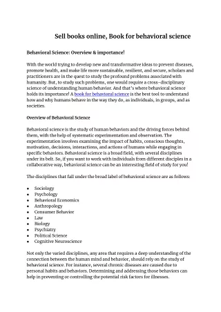 Booksmart PDF