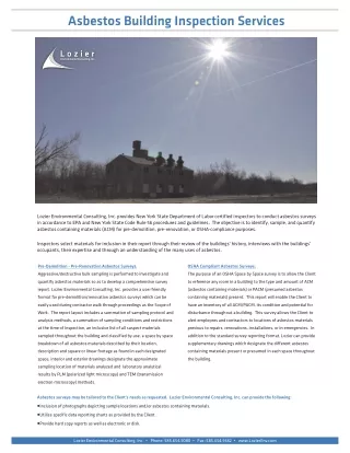 Lozier-Environmental-Consulting-Rochester-NY