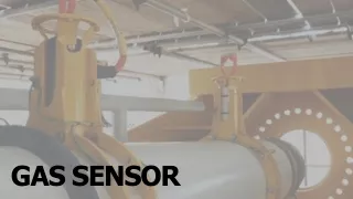 gas sensor