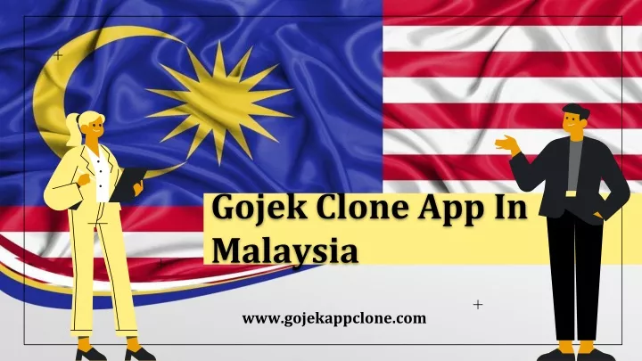 gojek clone app in malaysia