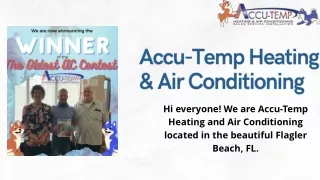 5 Ways to Get the Most Out of Your Air Conditioner This Summer