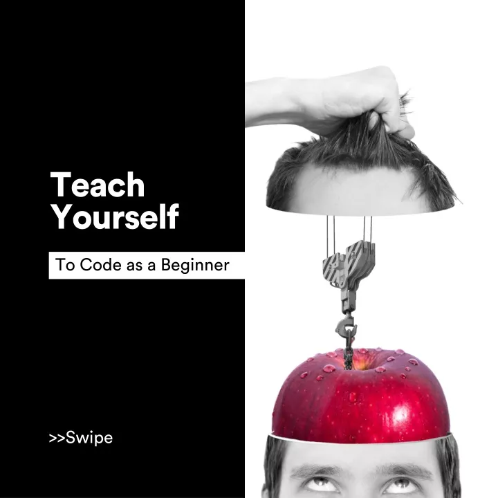 teach yourself