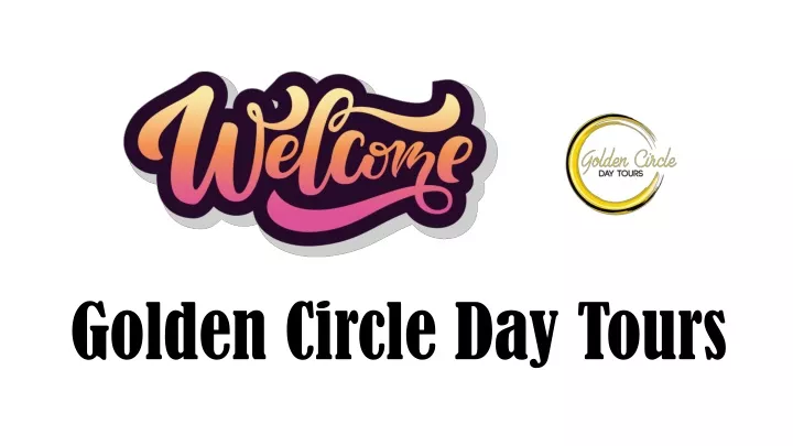 golden circle day tours