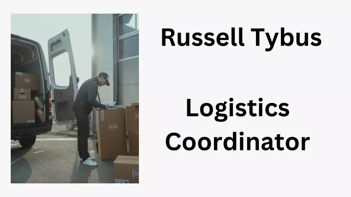 russell tybus