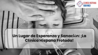 Clinica Hispana Cerca De Mi