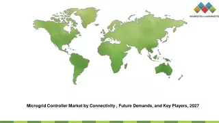 microgrid controller market by connectivity