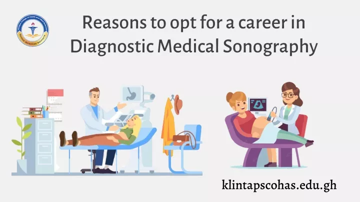 reasons to opt for a career in diagnostic medical