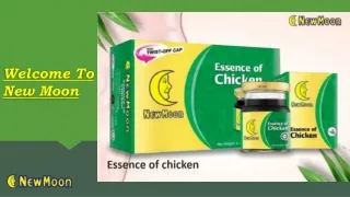 Recognize the Quality Essence of Chicken That's Right for You - New Moon