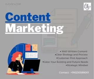 How to Get the Best Content Marketing Agency Services
